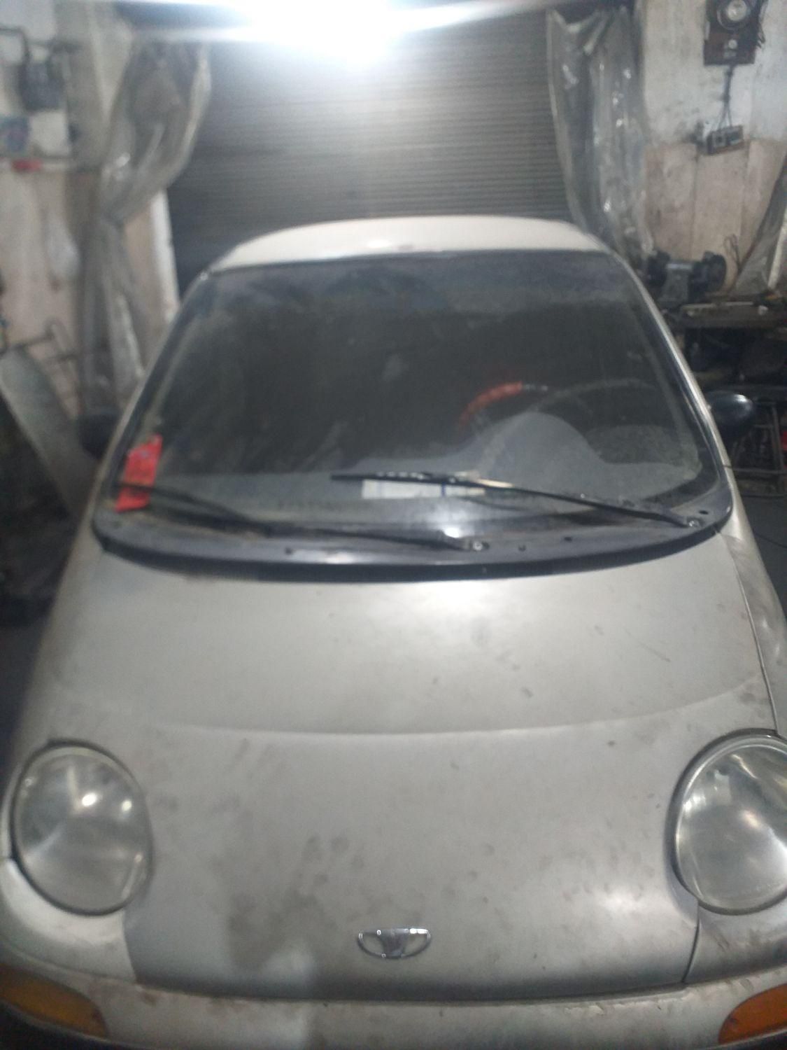خودرو دوو، ماتیز آگهی ann_18640328