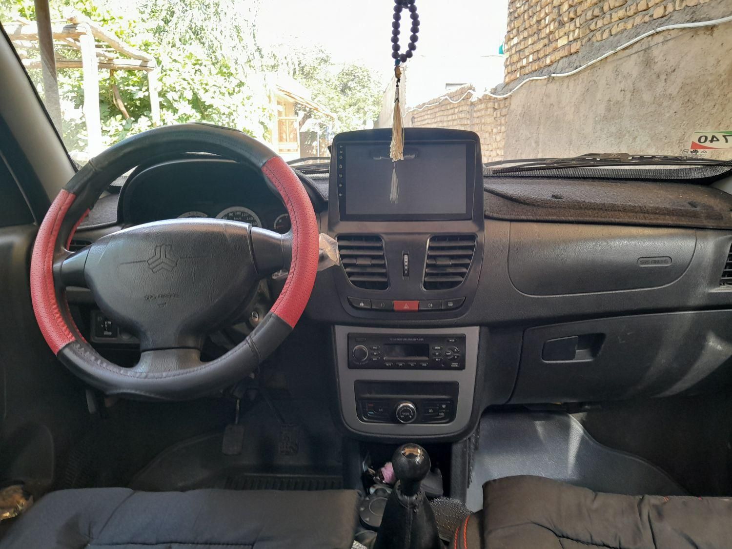 خودرو ساینا، EX آگهی ann_18640350