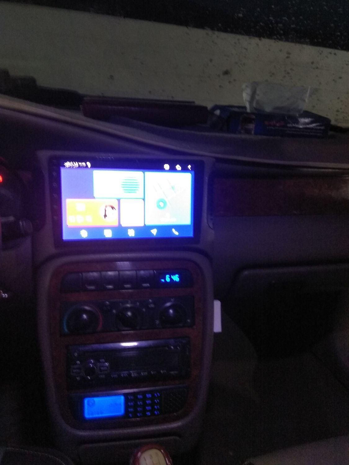 سمند LX EF7 دوگانه سوز - 1394