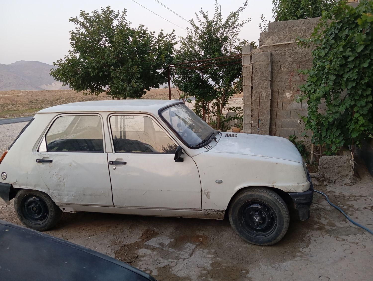 خودرو رنو، پی کی آگهی ann_18640385