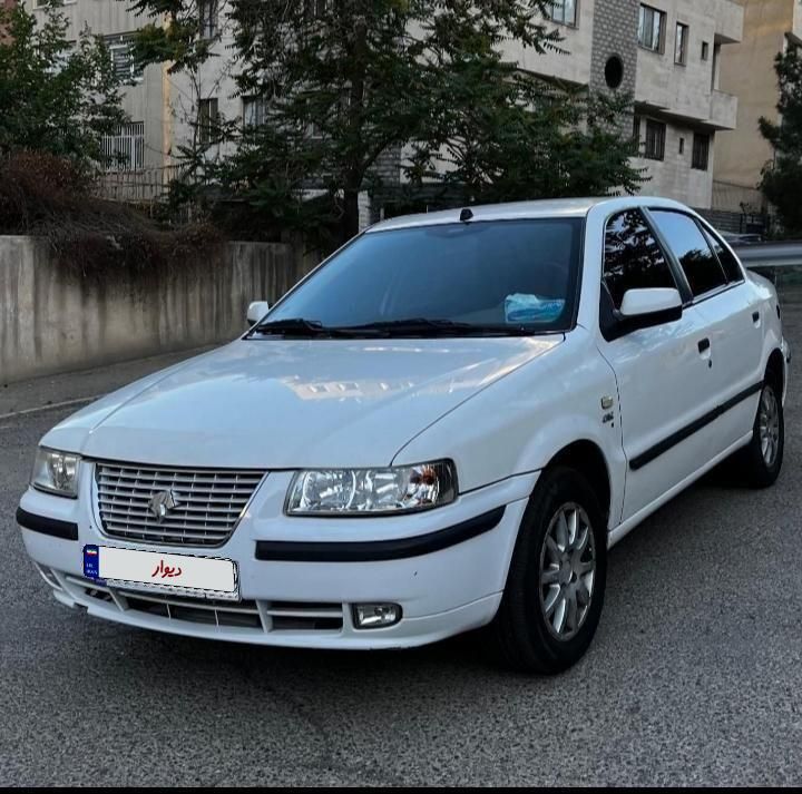 خودرو سمند، EL آگهی ann_18640394