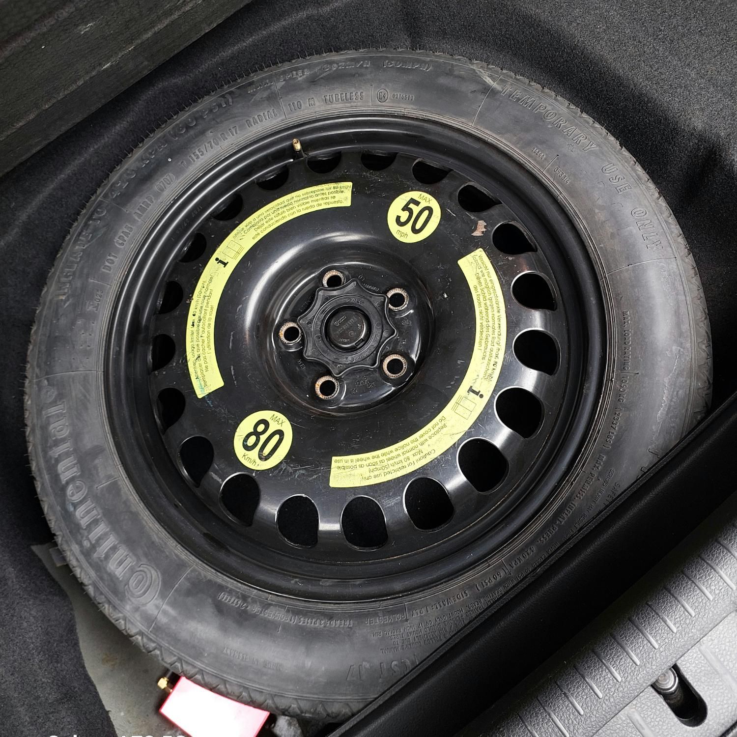 فولکس گلف GTI - 1397