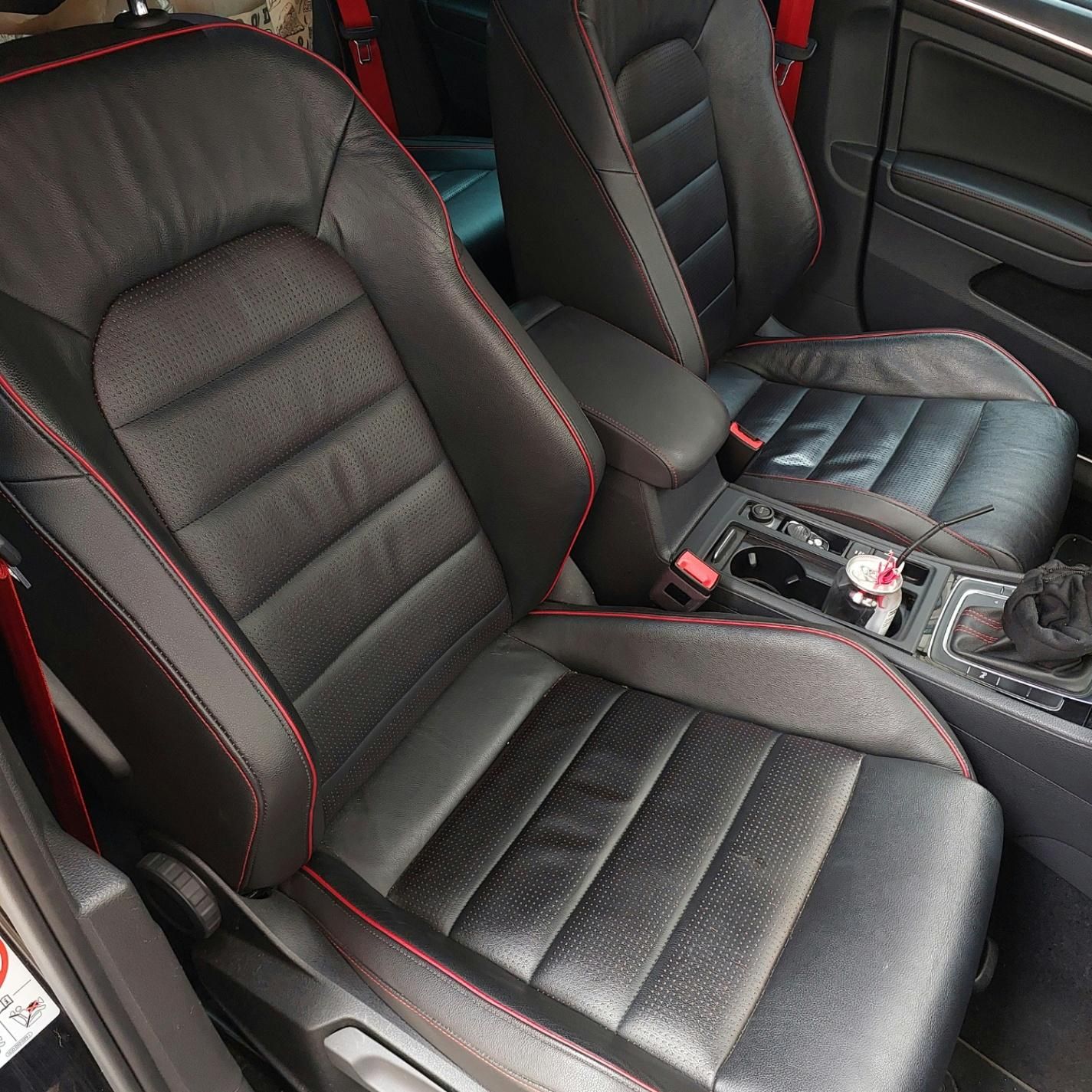 فولکس گلف GTI - 1397