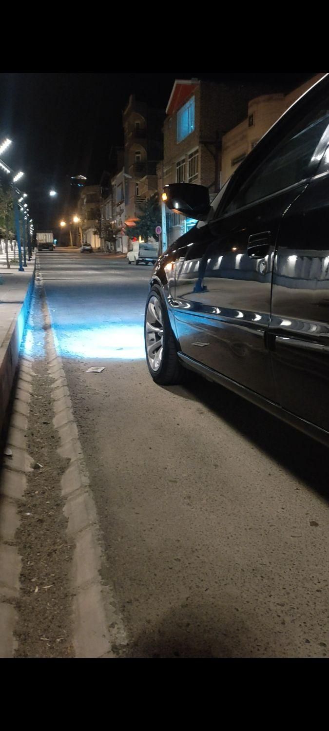 سمند سورن ELX EF7 - 1394