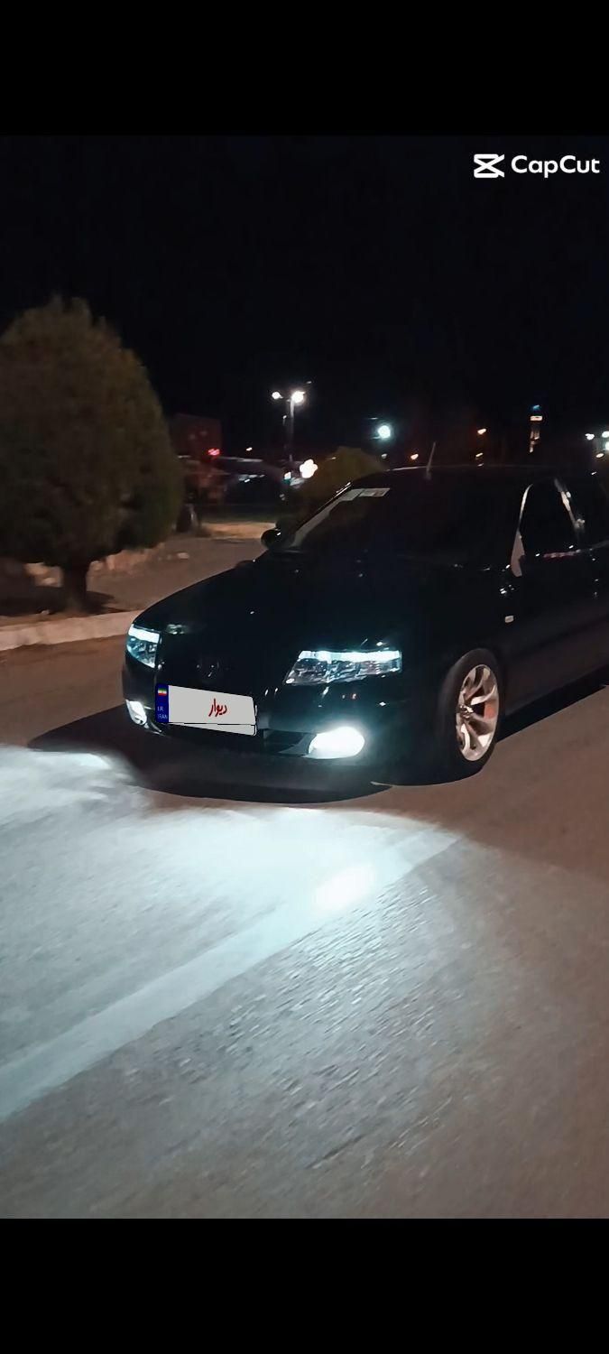 خودرو سمند، سورن آگهی ann_18640505