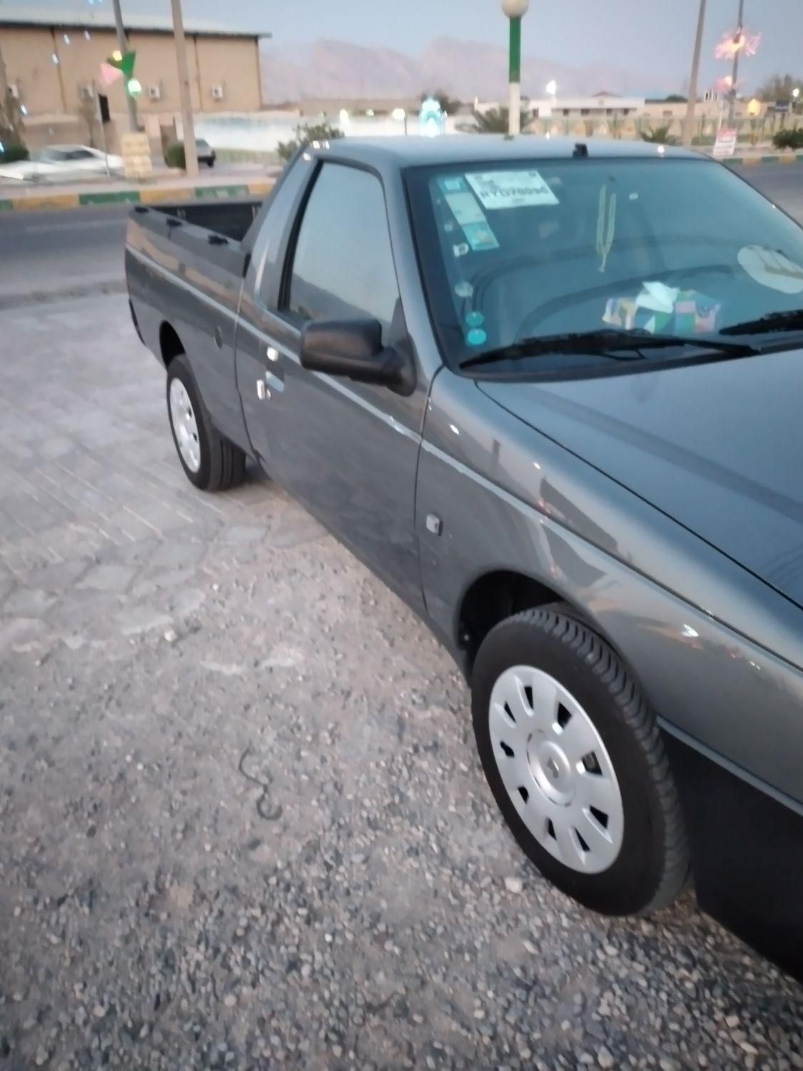 خودرو آریسان، 2 آگهی ann_18640514