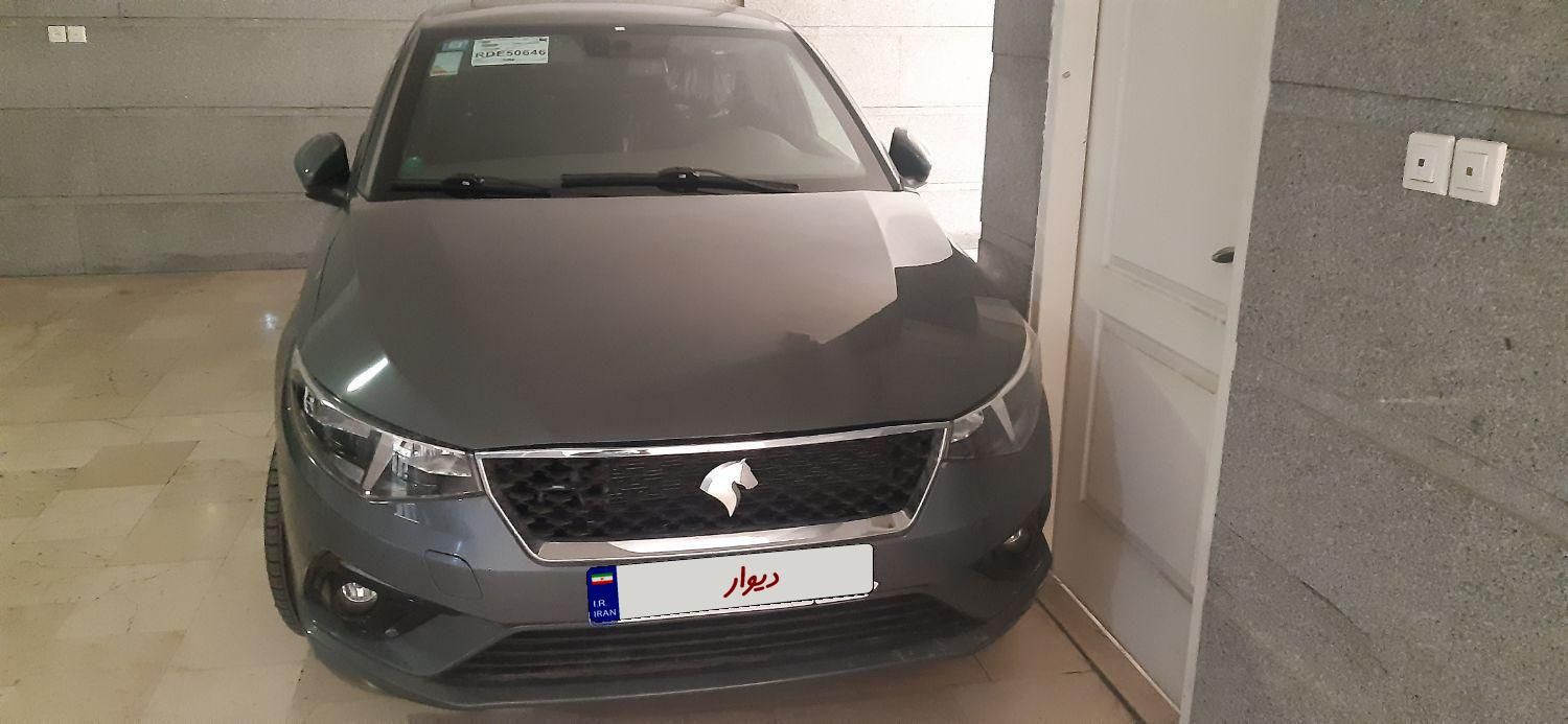 تارا اتوماتیک V4 LX - 1403
