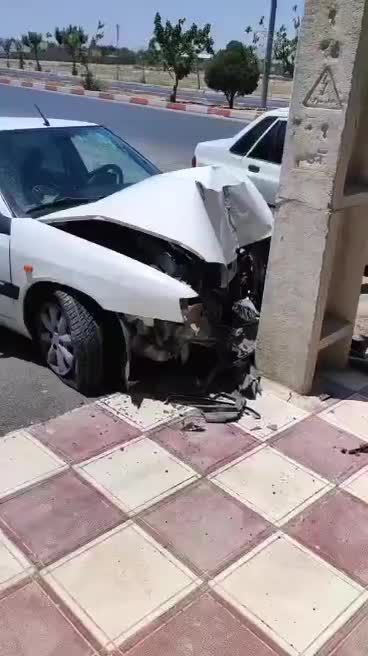 خودرو سیتروئن، زانتیا آگهی ann_18640582