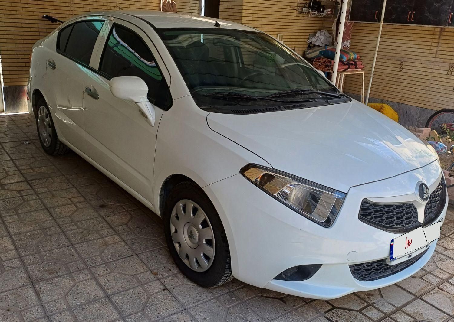 خودرو برلیانس، H230 آگهی ann_18640642