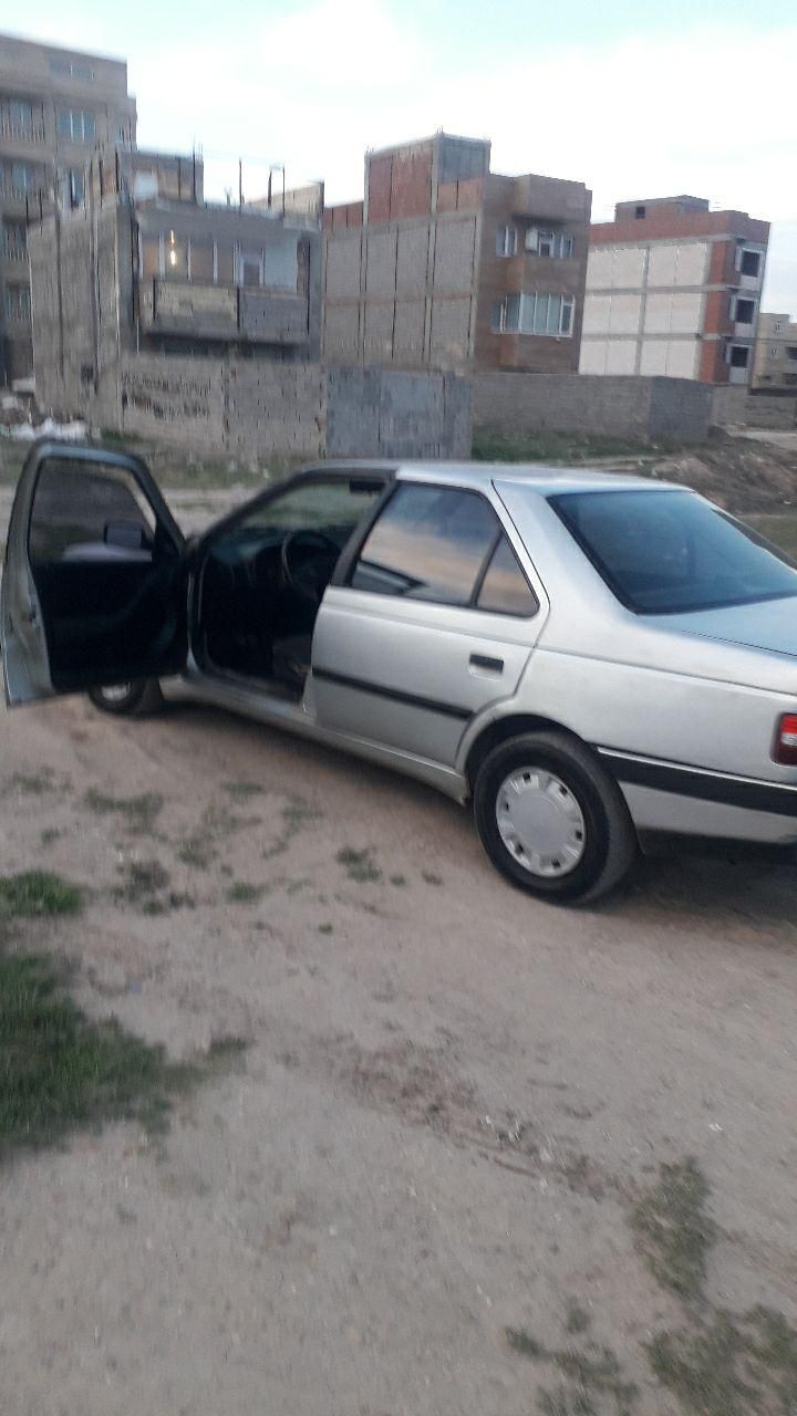 خودرو پژو، روآ آگهی ann_18640649