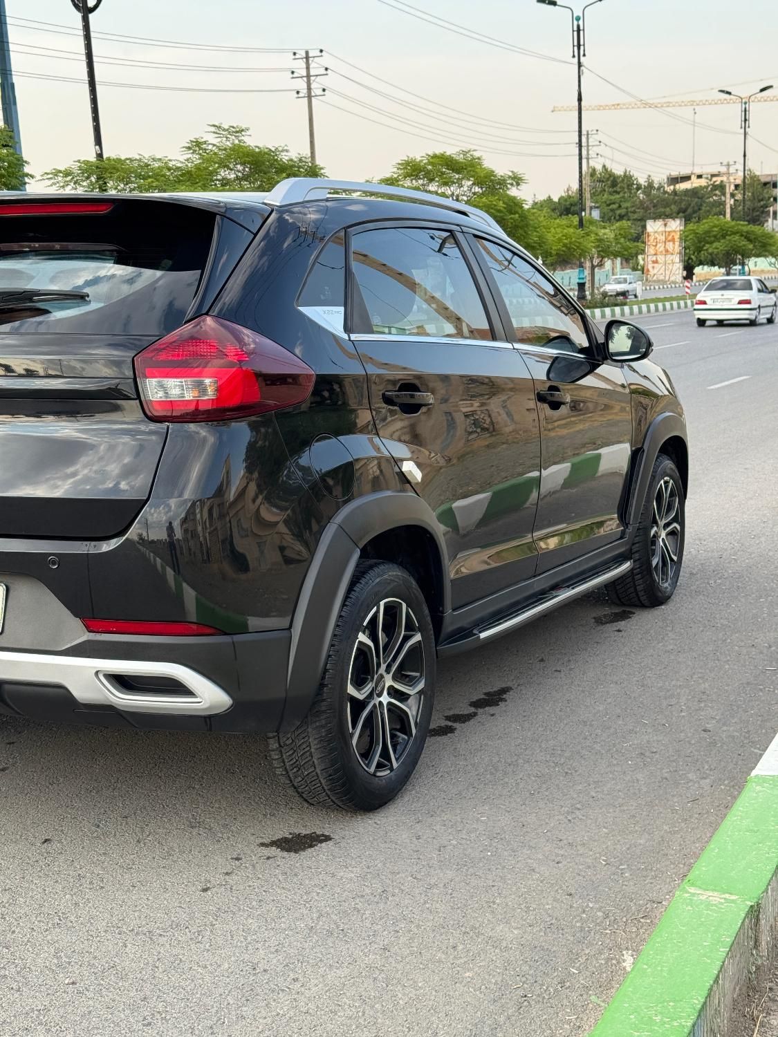 ام وی ام X22 پرو اتوماتیک IE - 1401