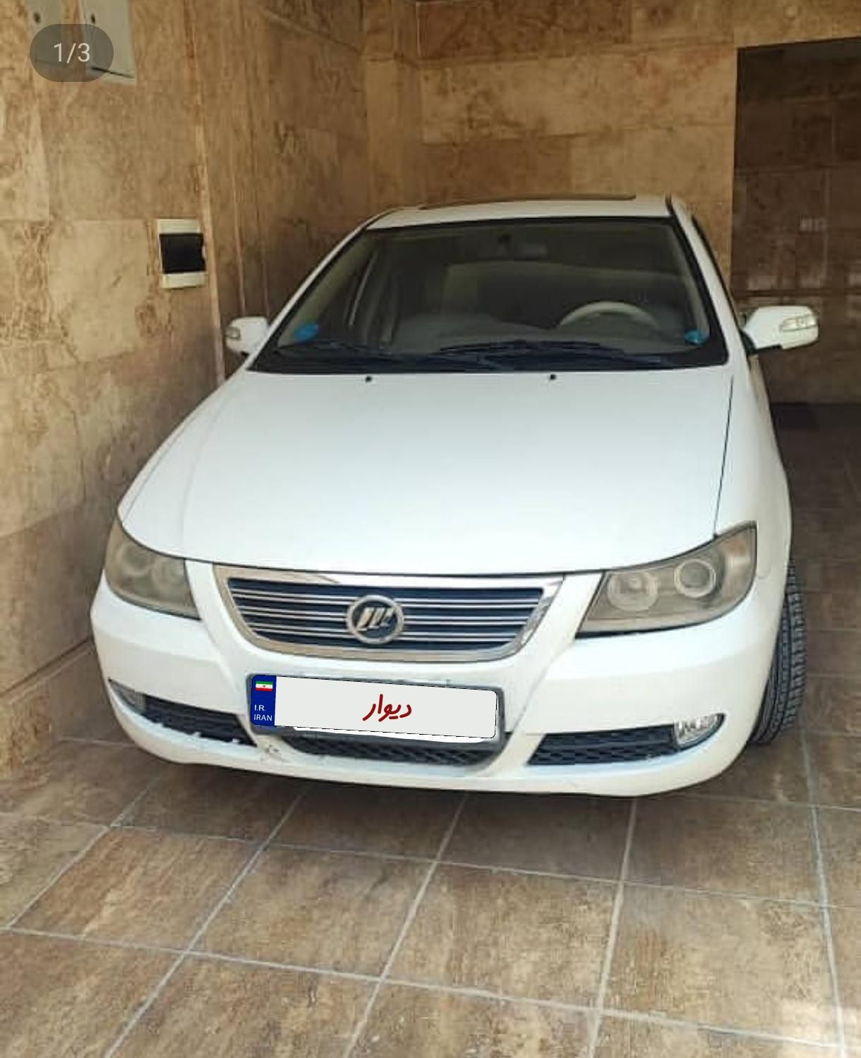 خودرو لیفان، 620 آگهی ann_18640802