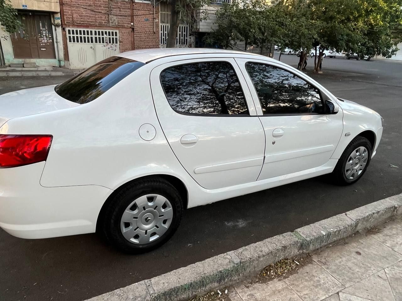 خودرو رانا، پلاس آگهی ann_18640807