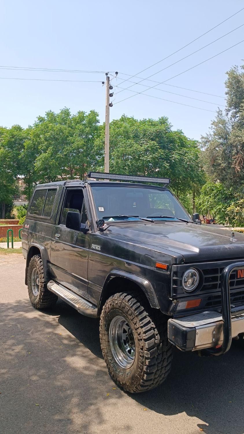 لیفان X50 دنده‌ ای - 1998