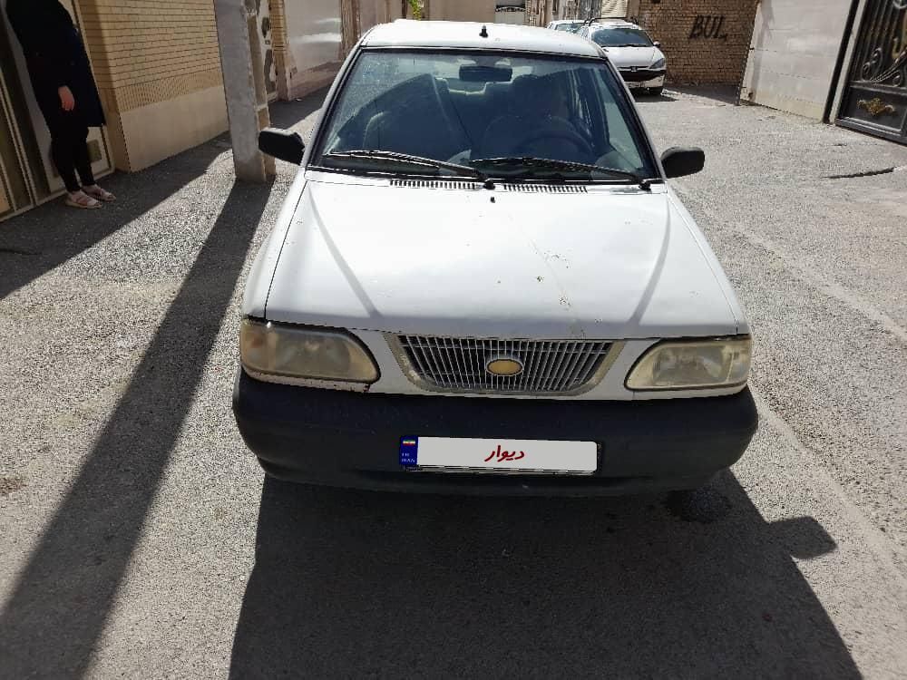 پراید 141 SE - 1394