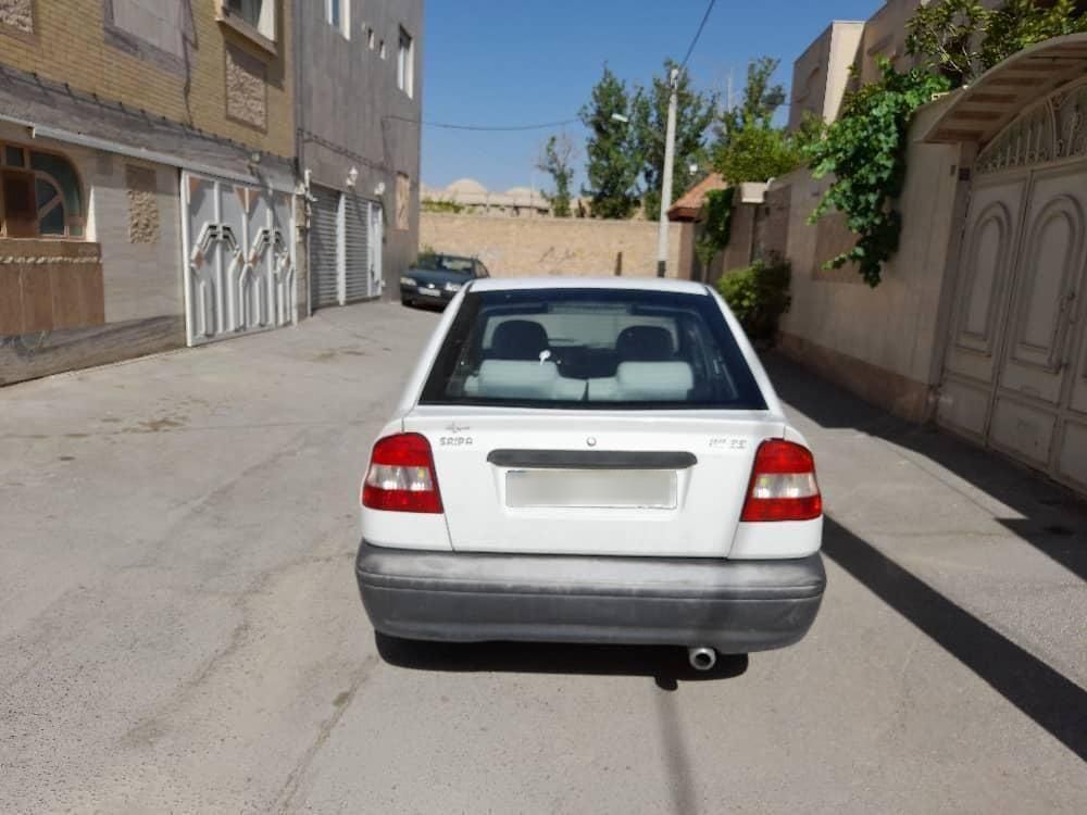 پراید 141 SE - 1394