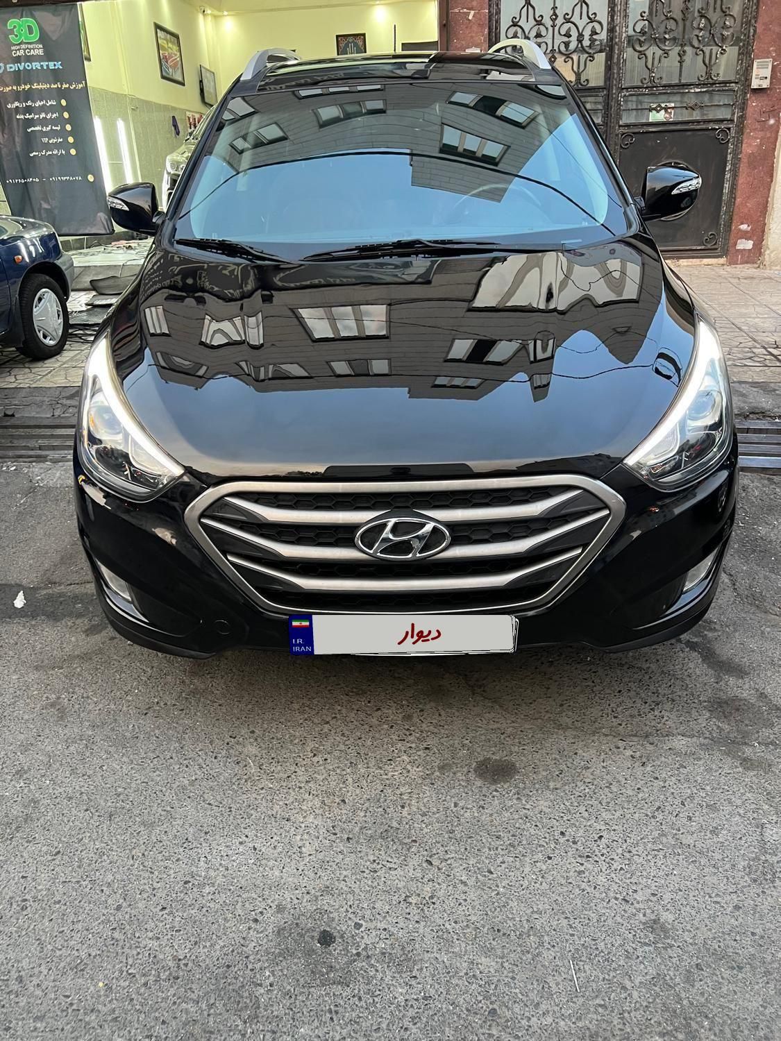خودرو هیوندای، توسان آگهی ann_18640869