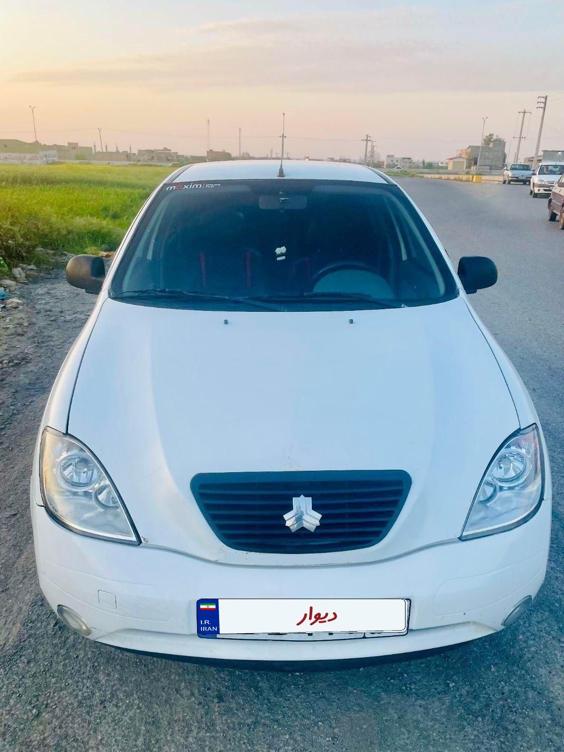 خودرو تیبا، 2 آگهی ann_18640941
