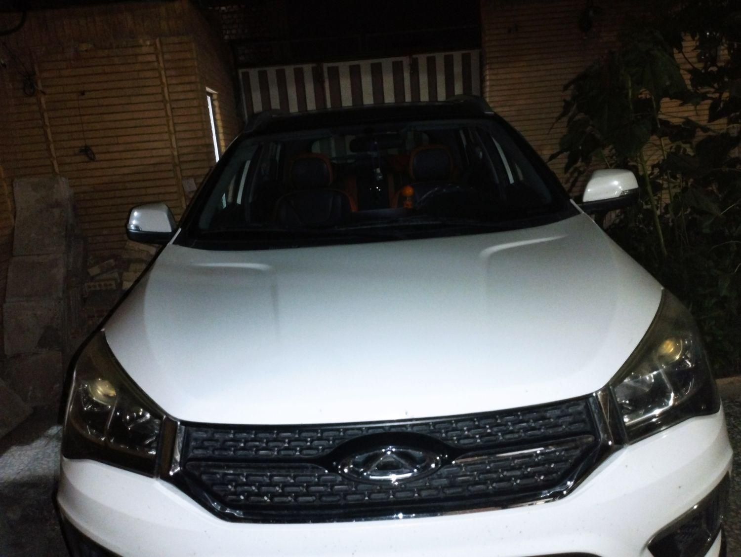 خودرو ام وی ام، X22 آگهی ann_18640962