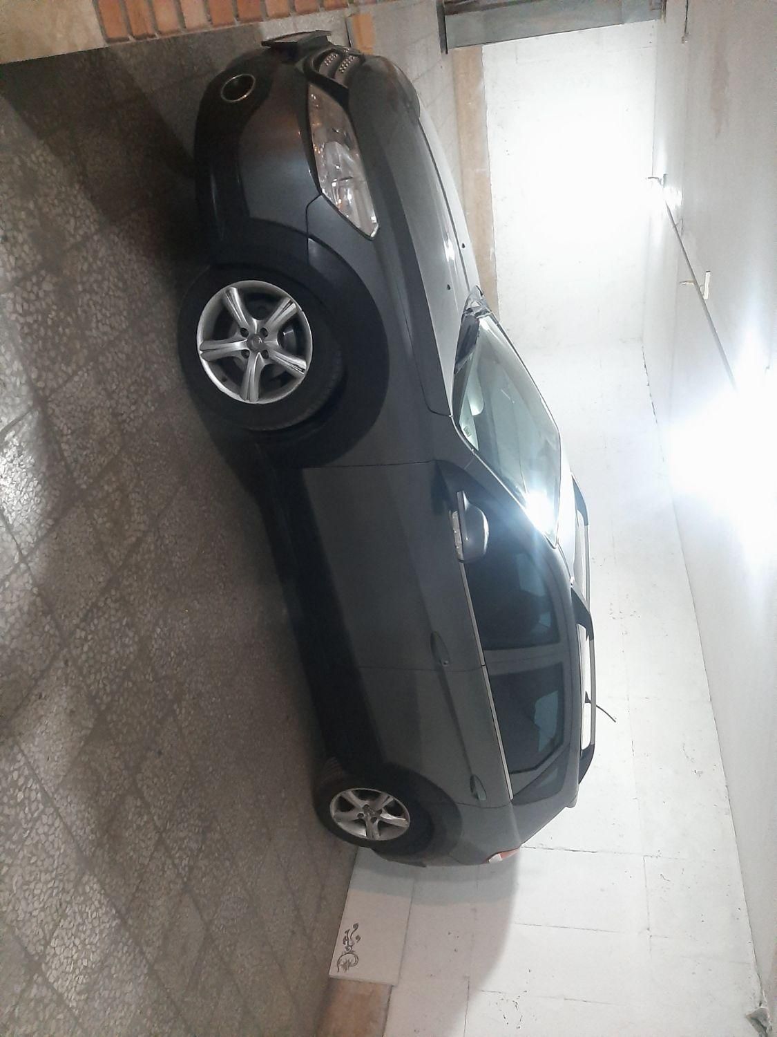 دانگ فنگ H30 کراس اتوماتیک - 1395