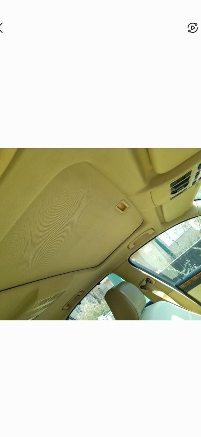 ب ام و سری 5 530i - 2008