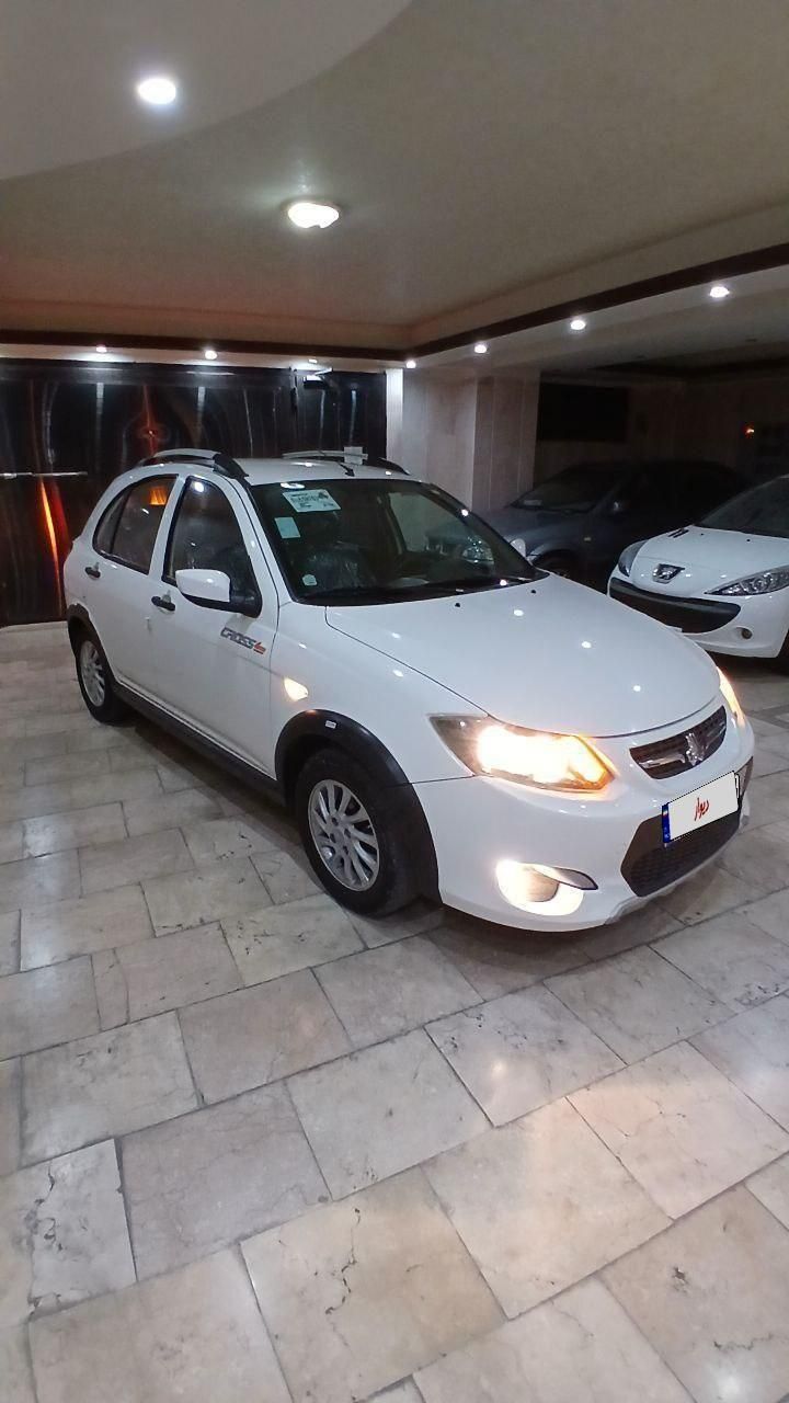 خودرو کوییک، معمولی آگهی ann_18641027