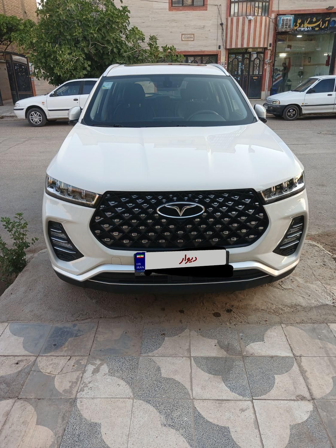 فونیکس تیگو 7 پرو اکسلنت - 1402