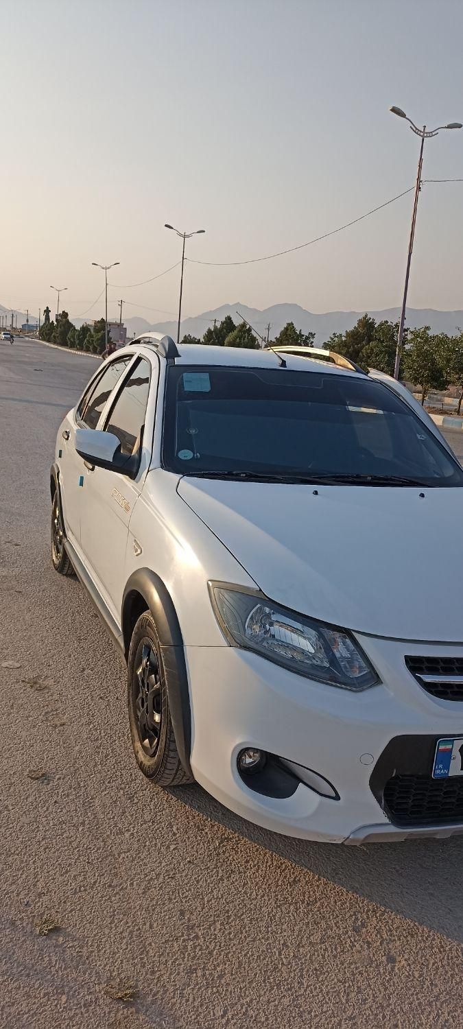 کوییک معمولی دنده‌ای - 1401