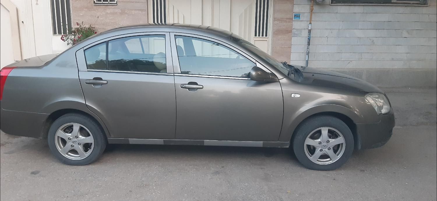 خودرو ام وی ام، 530 آگهی ann_18641047