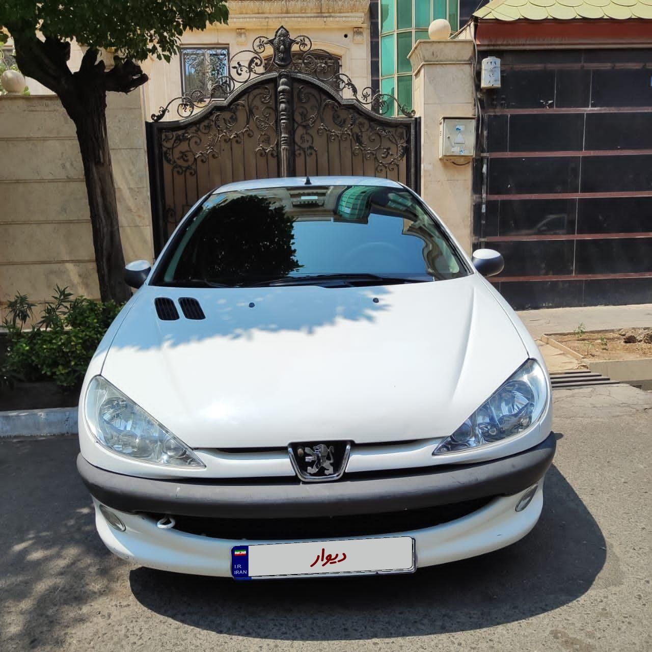 خودرو پژو، 206 آگهی ann_18641049