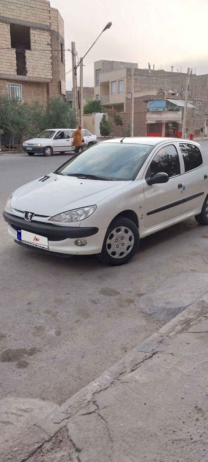 خودرو پژو، 206 آگهی ann_18641052