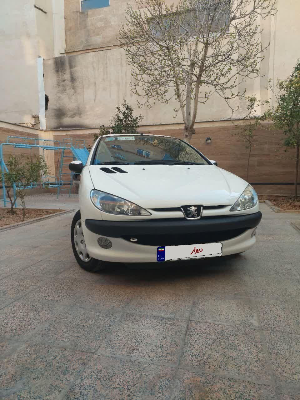 خودرو پژو، 206 آگهی ann_18641097