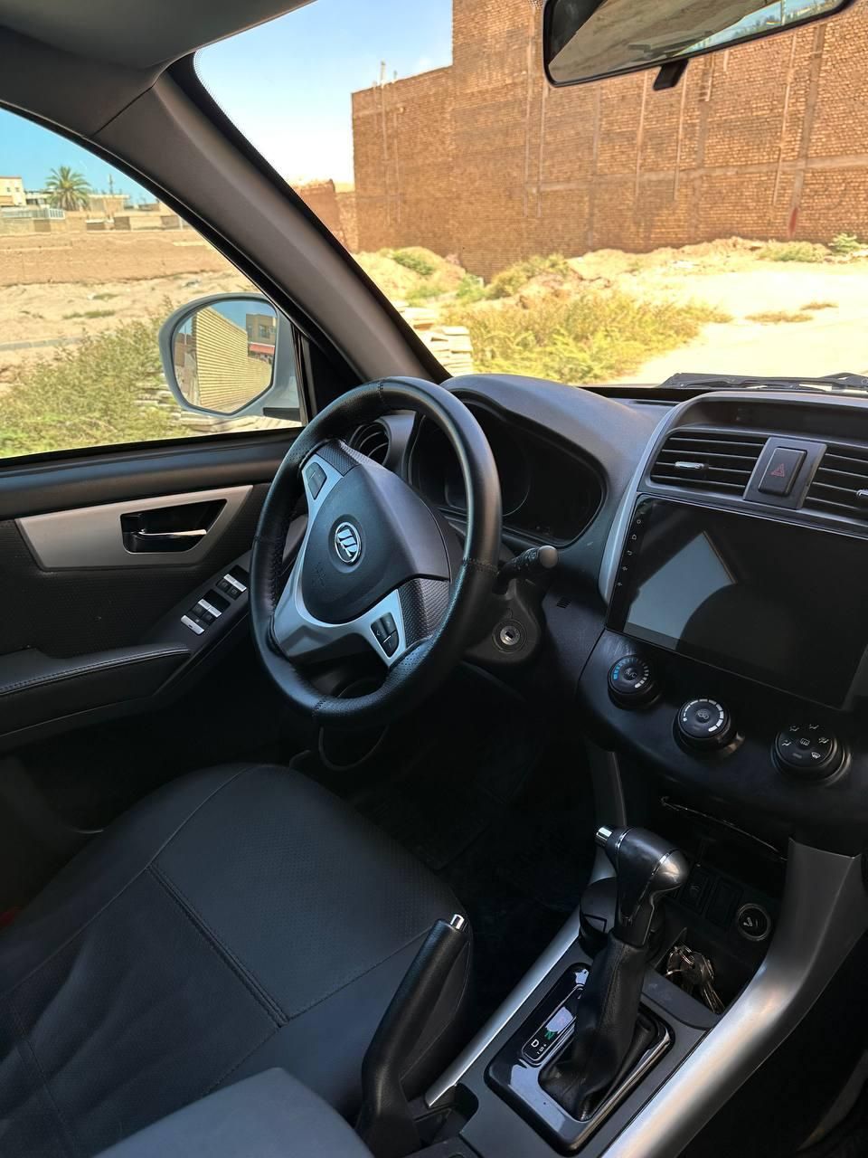لیفان X60 اتوماتیک - 1396