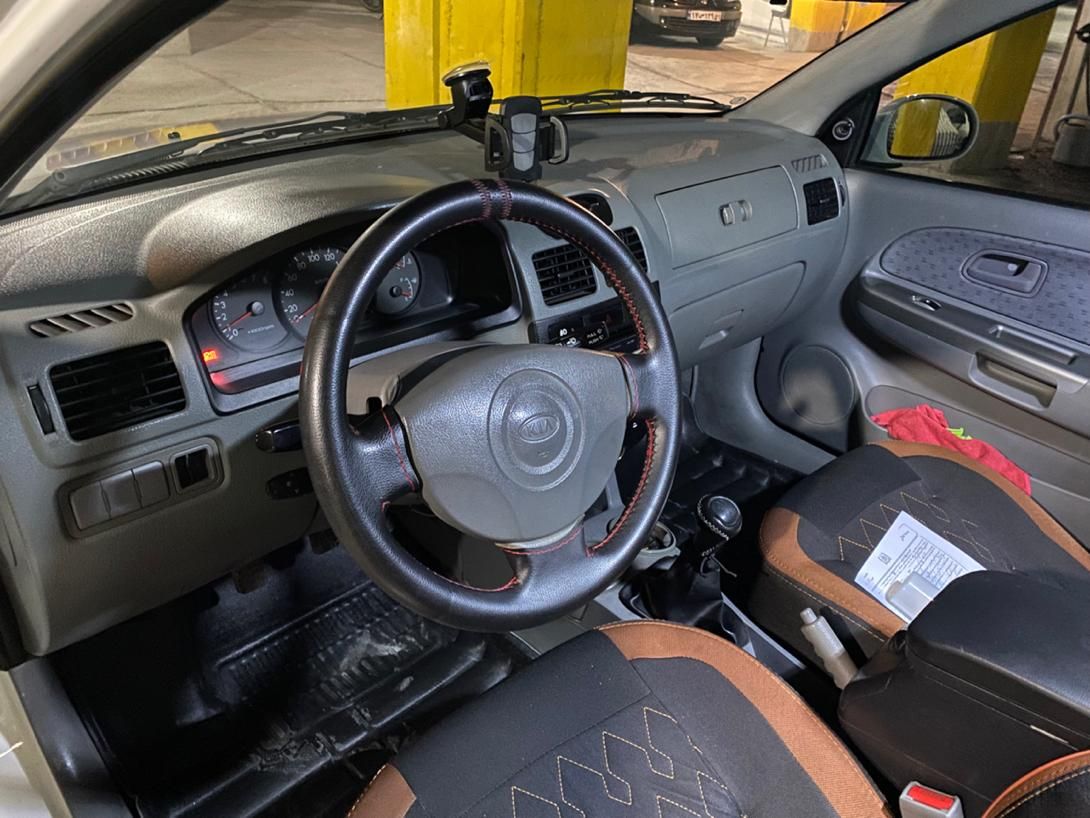 کیا ریو مونتاژ دنده ای LS - 1390