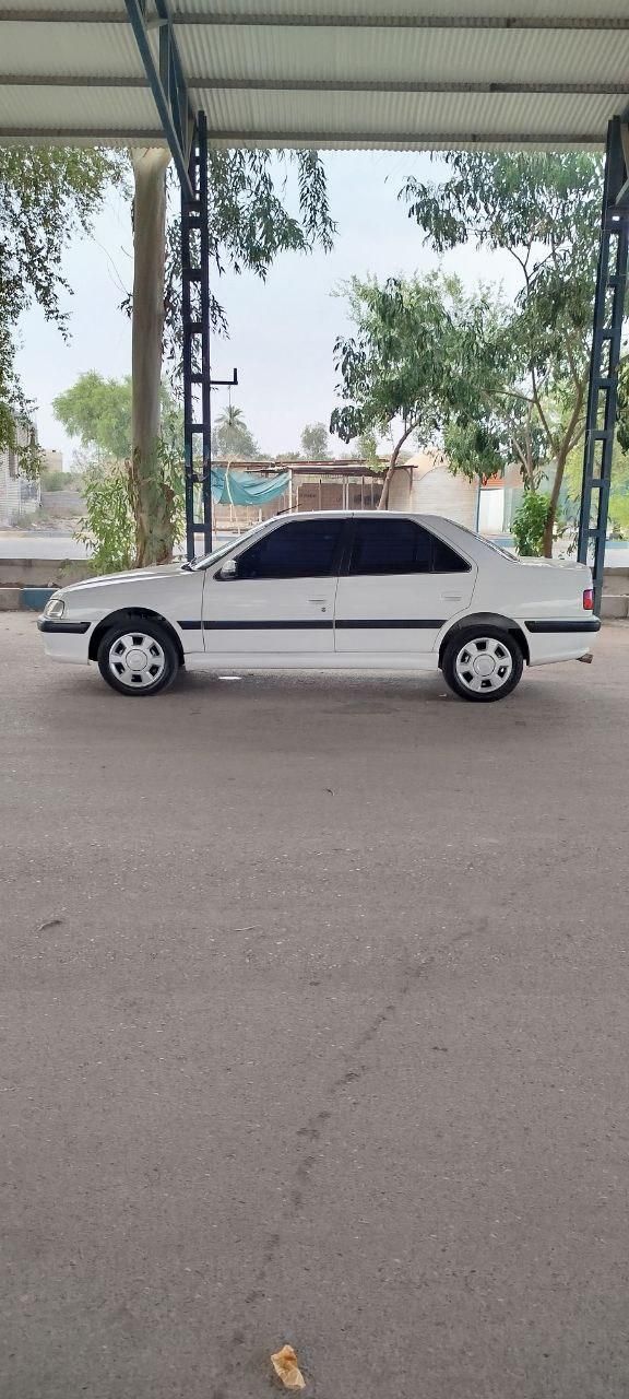 خودرو پژو، پارس آگهی ann_18641143