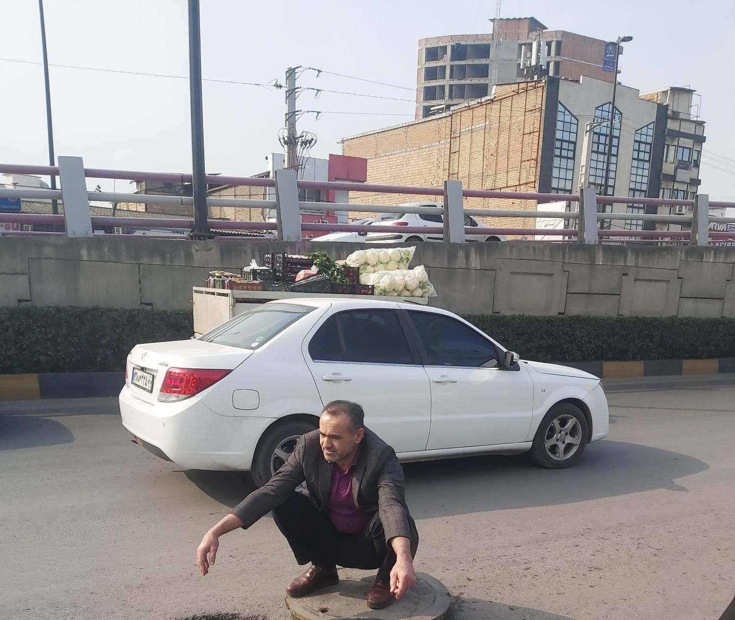 خودرو رانا، LX آگهی ann_18641159
