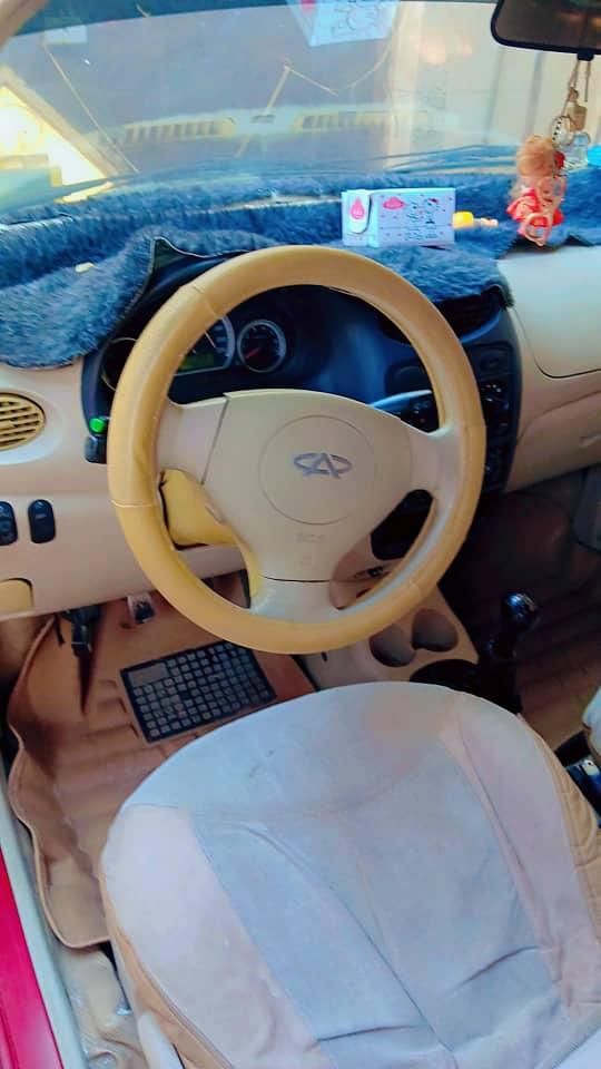 ام وی ام 110 چهار سیلندر دنده ای - 1392