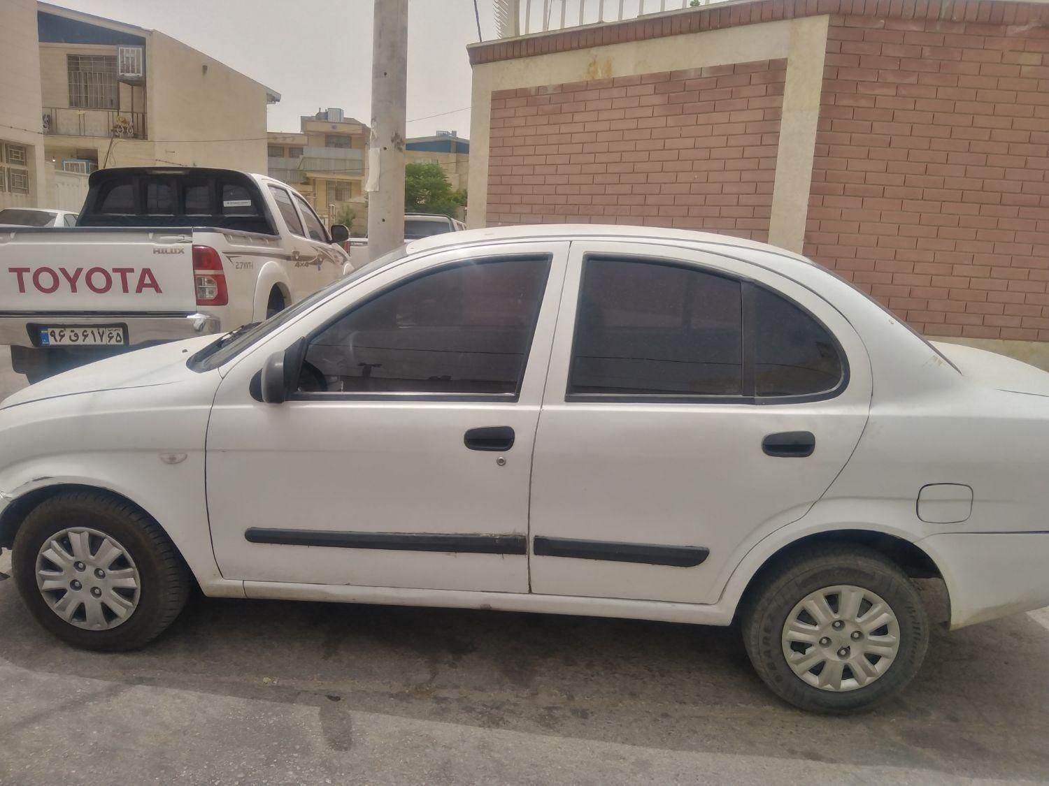 خودرو تیبا، صندوق دار آگهی ann_18641201