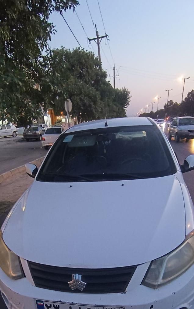 خودرو ساینا، EX آگهی ann_18641202