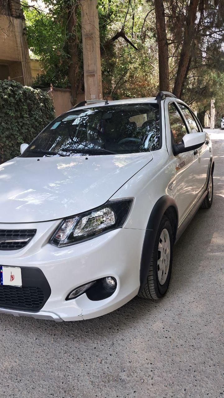 خودرو کوییک، معمولی آگهی ann_18641207