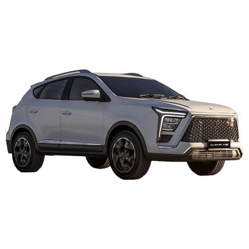 کی ام سی X5 ۱.۵ لیتر توربو - 2025