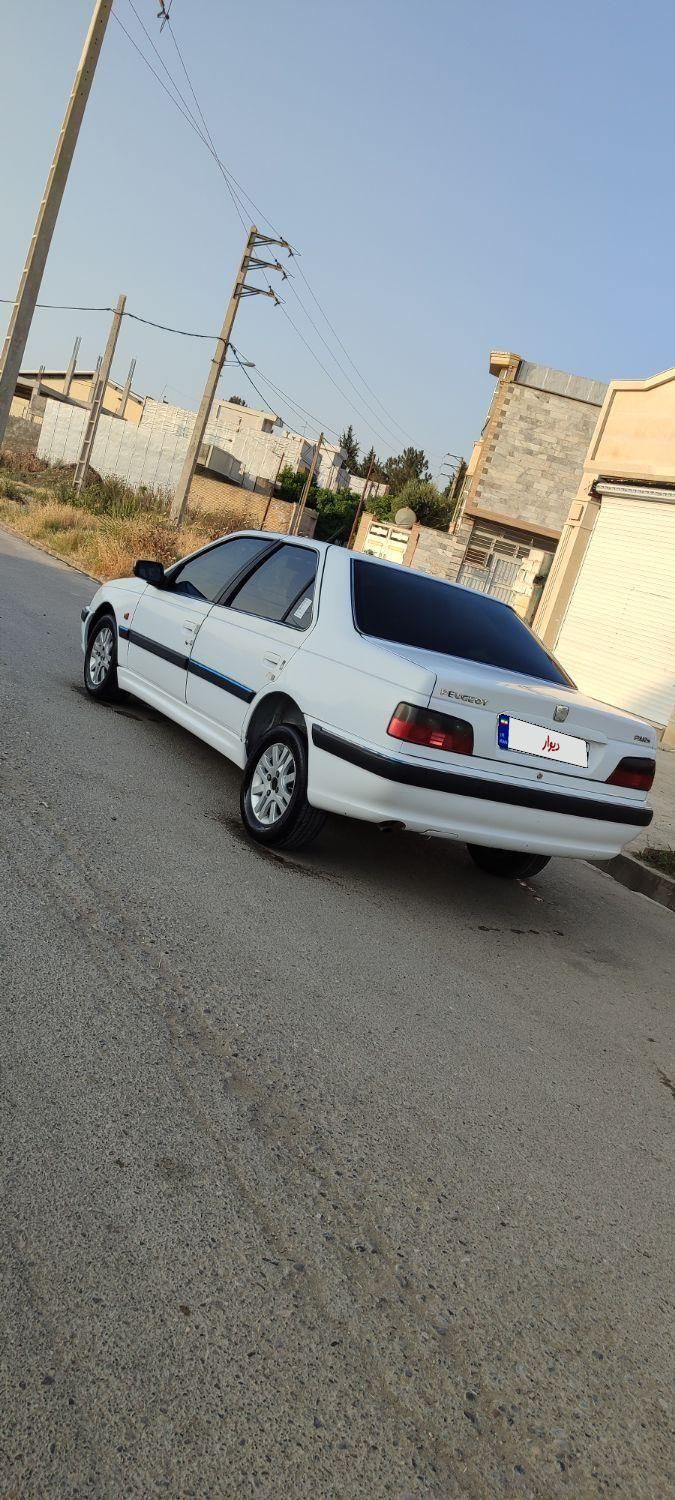 خودرو پژو، پارس آگهی ann_18641220