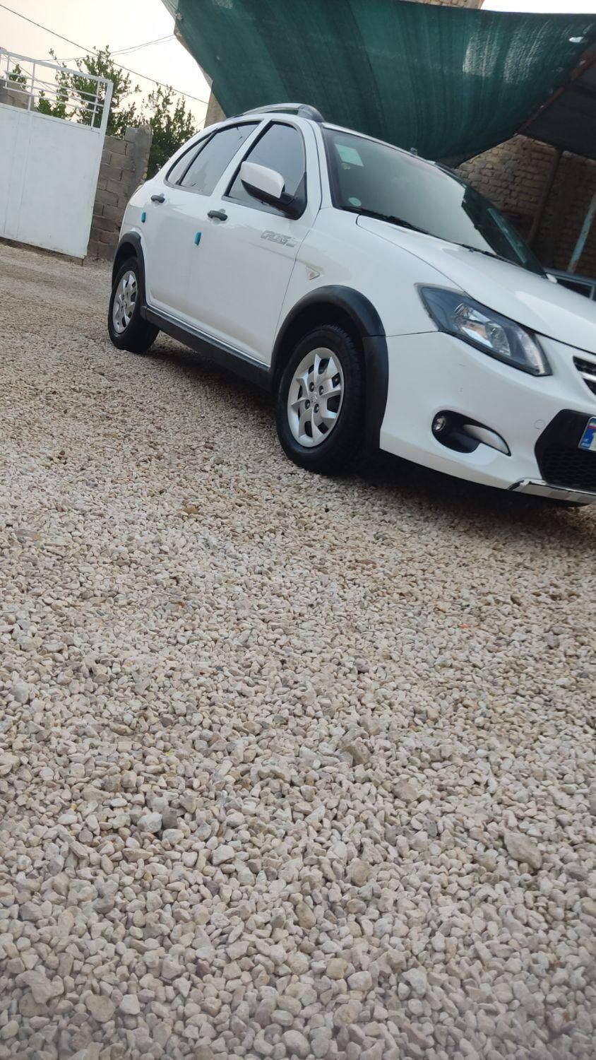 کوییک معمولی دنده‌ای - 1399