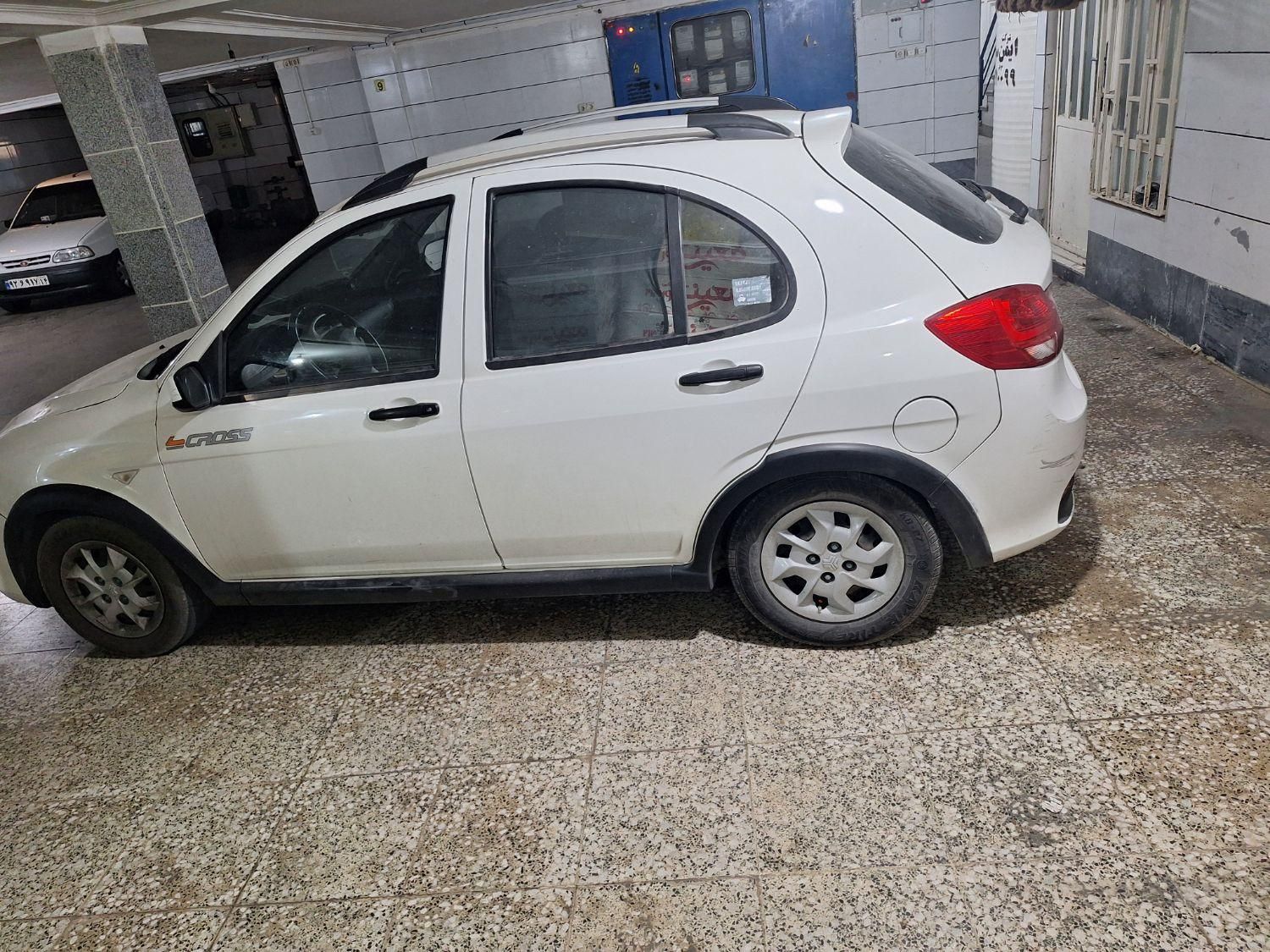 خودرو کوییک، معمولی آگهی ann_18641225