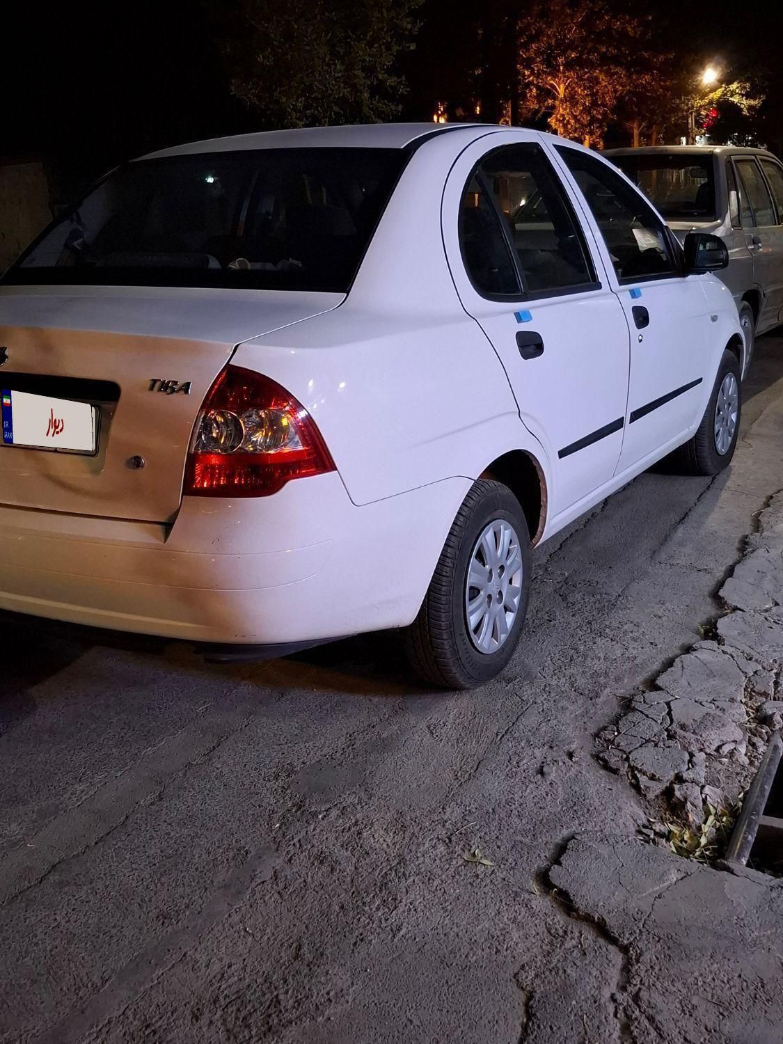 خودرو تیبا، صندوق دار آگهی ann_18641237