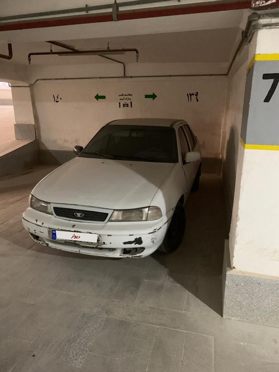 خودرو دوو، سیلو آگهی ann_18641255