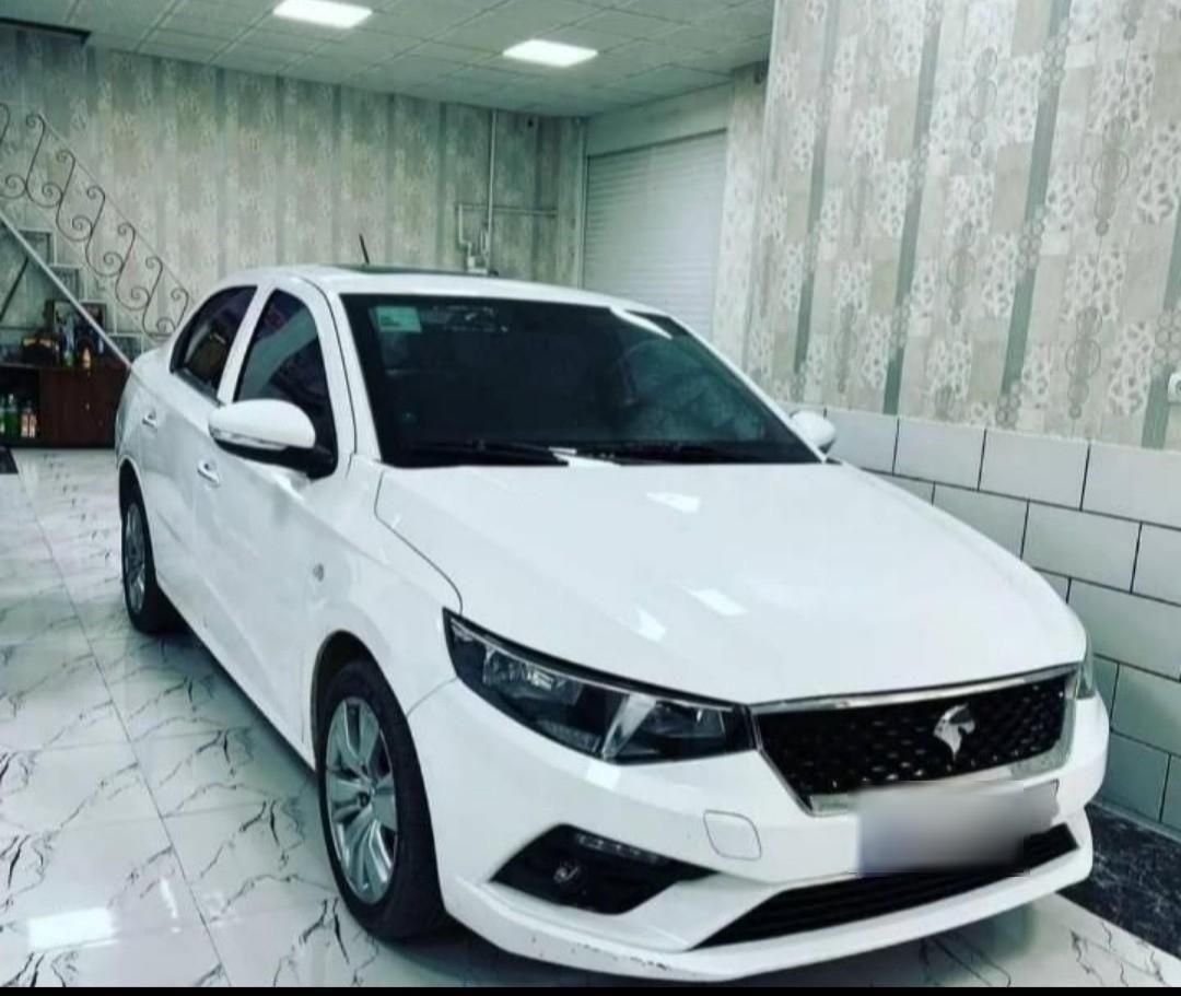 تارا اتوماتیک V4 LX - 1404