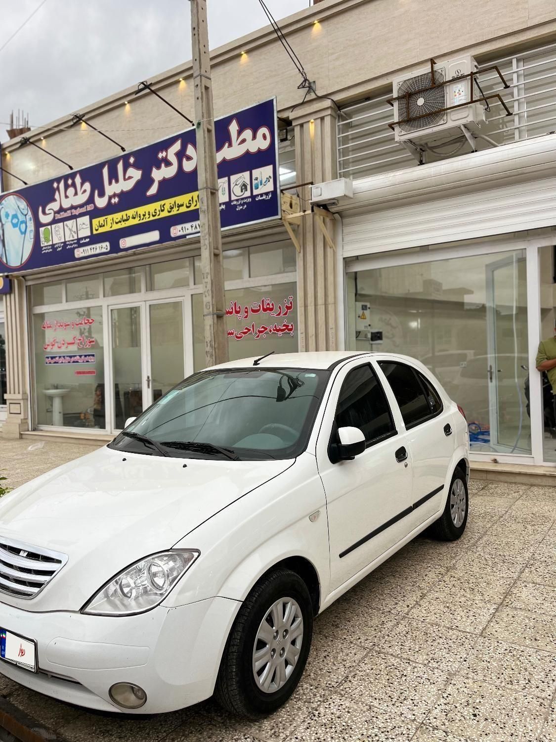 خودرو تیبا، 2 آگهی ann_18641295