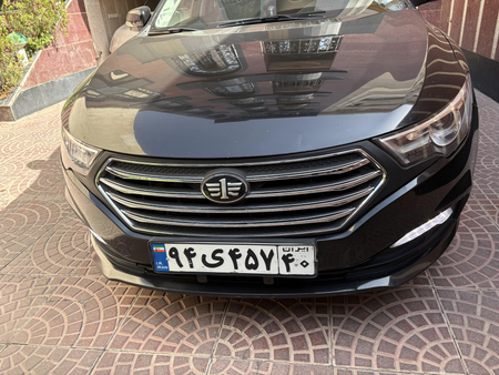 بسترن B30 اتوماتیک - 1397