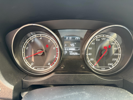 بسترن B30 اتوماتیک - 1397